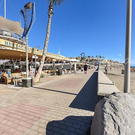 Duplex Bahia Meloneras 47 By Villagrancanaria ภายนอก รูปภาพ