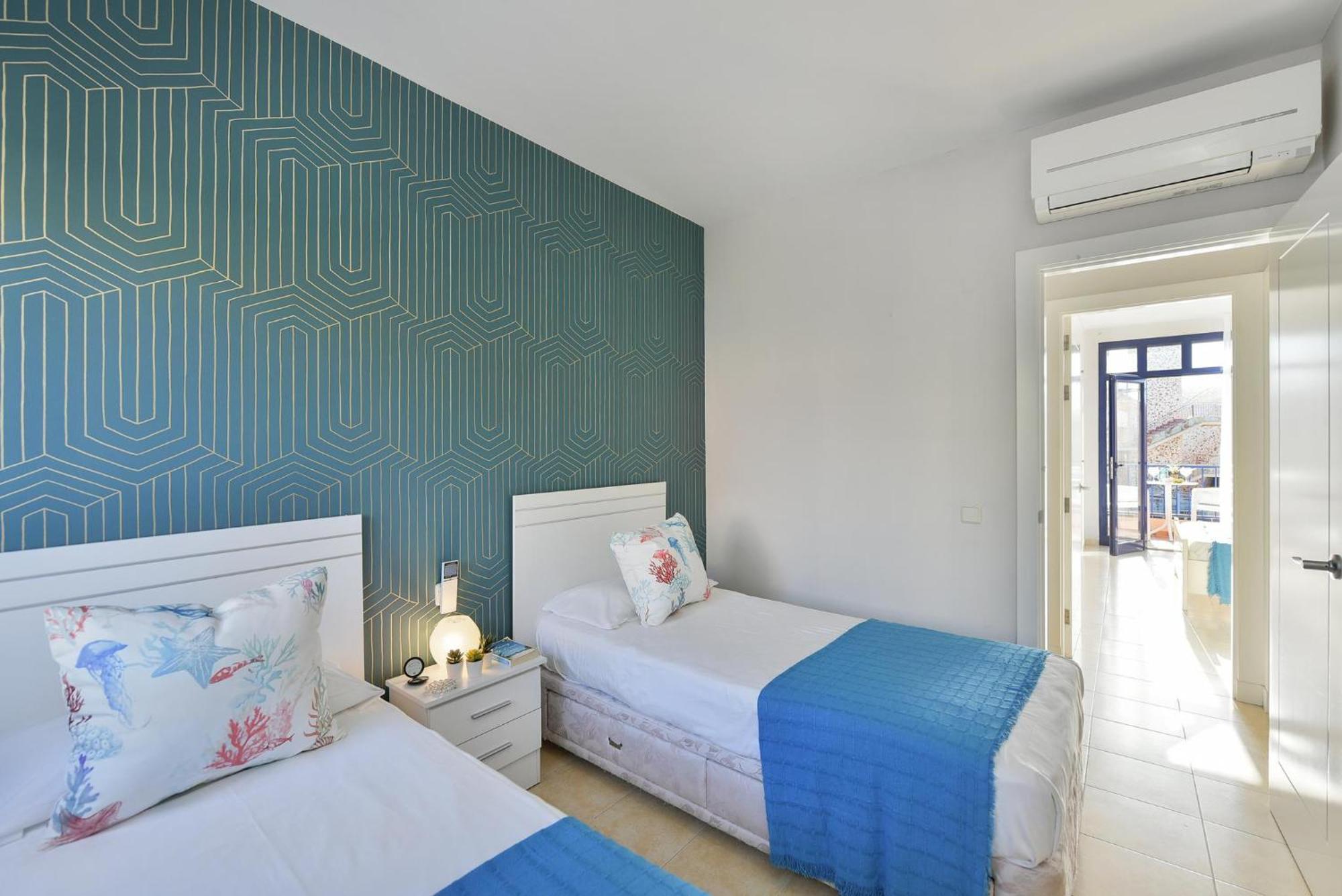 Duplex Bahia Meloneras 47 By Villagrancanaria ภายนอก รูปภาพ