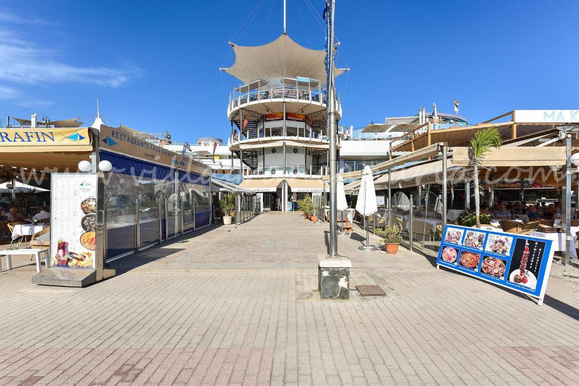 Duplex Bahia Meloneras 47 By Villagrancanaria ภายนอก รูปภาพ