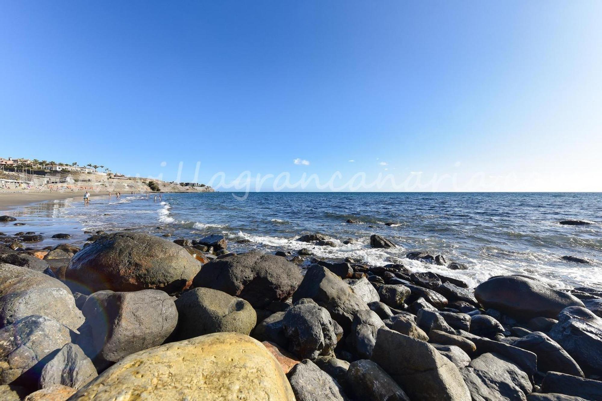Duplex Bahia Meloneras 47 By Villagrancanaria ภายนอก รูปภาพ