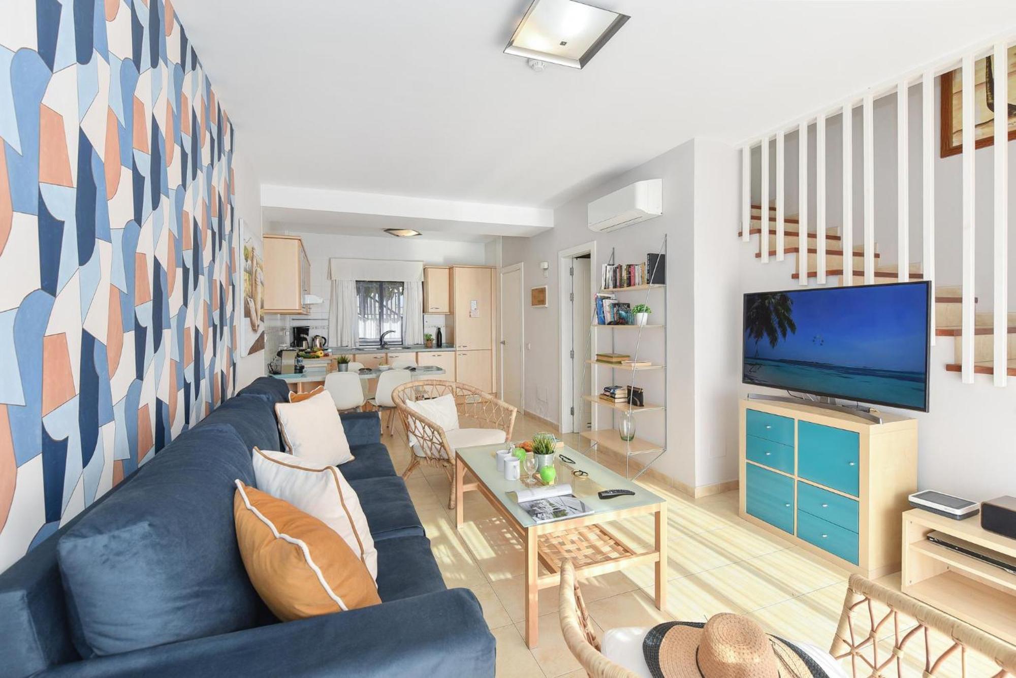 Duplex Bahia Meloneras 47 By Villagrancanaria ภายนอก รูปภาพ