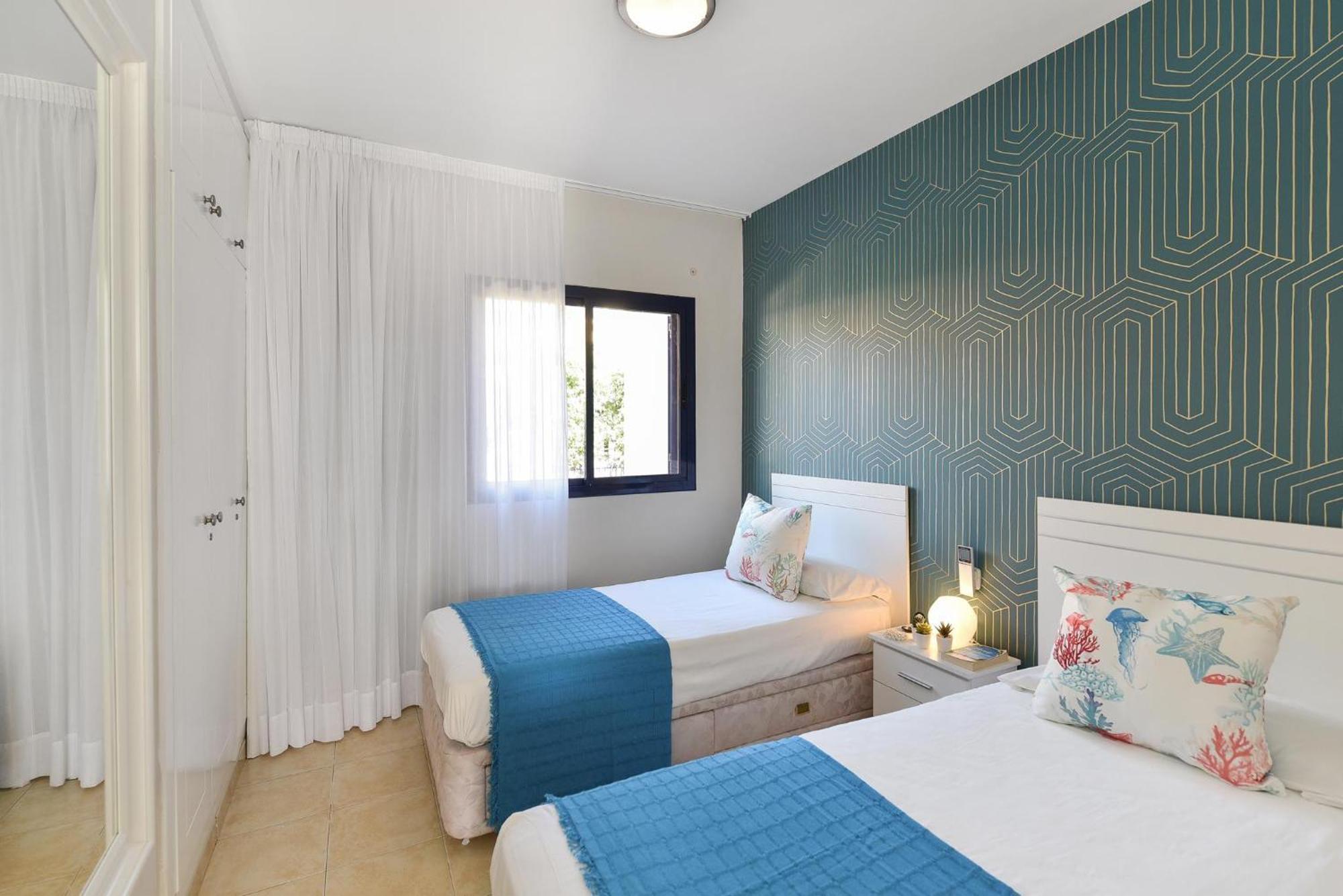 Duplex Bahia Meloneras 47 By Villagrancanaria ภายนอก รูปภาพ