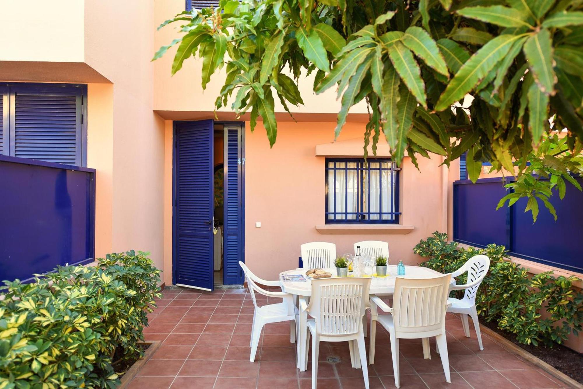 Duplex Bahia Meloneras 47 By Villagrancanaria ภายนอก รูปภาพ