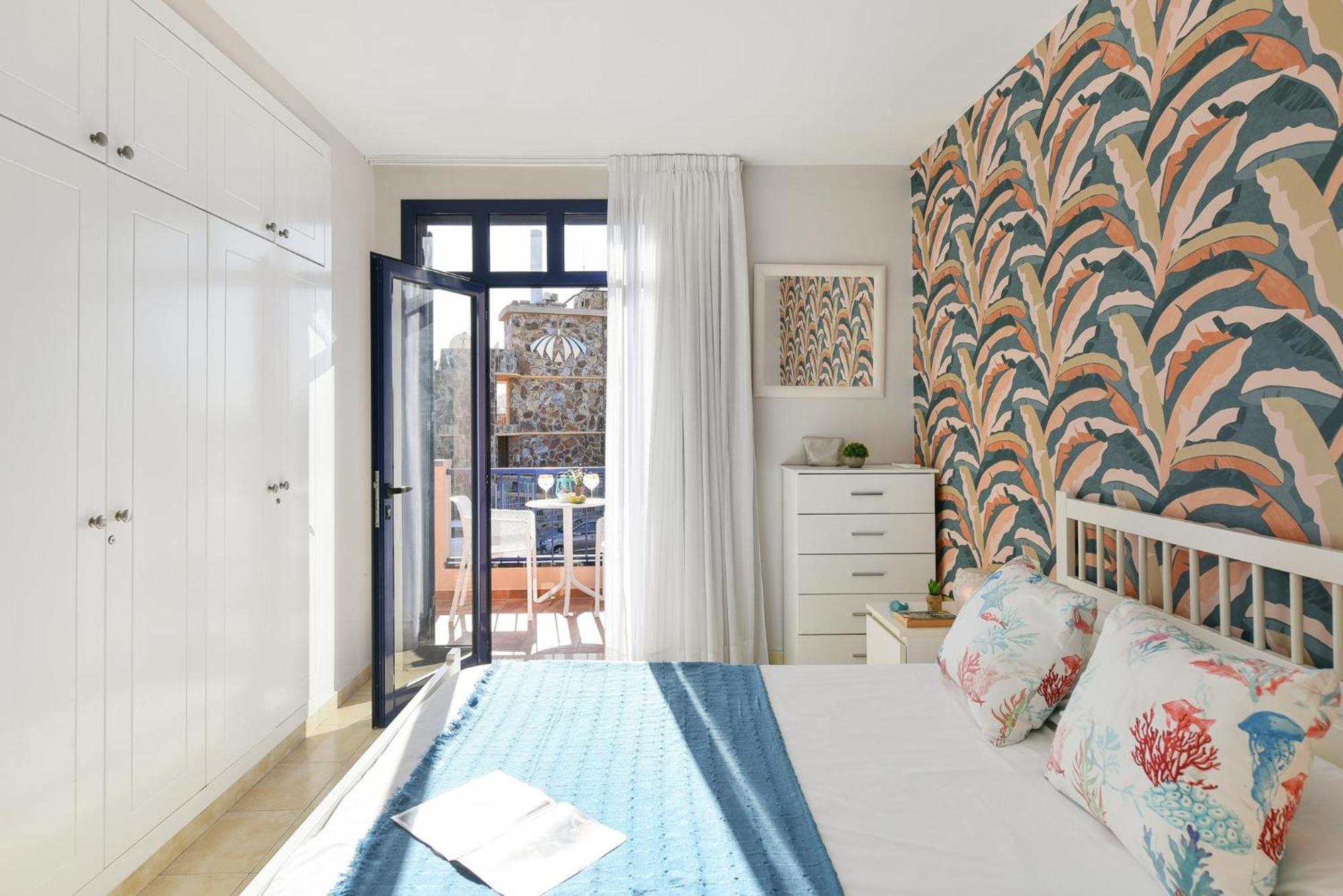 Duplex Bahia Meloneras 47 By Villagrancanaria ภายนอก รูปภาพ