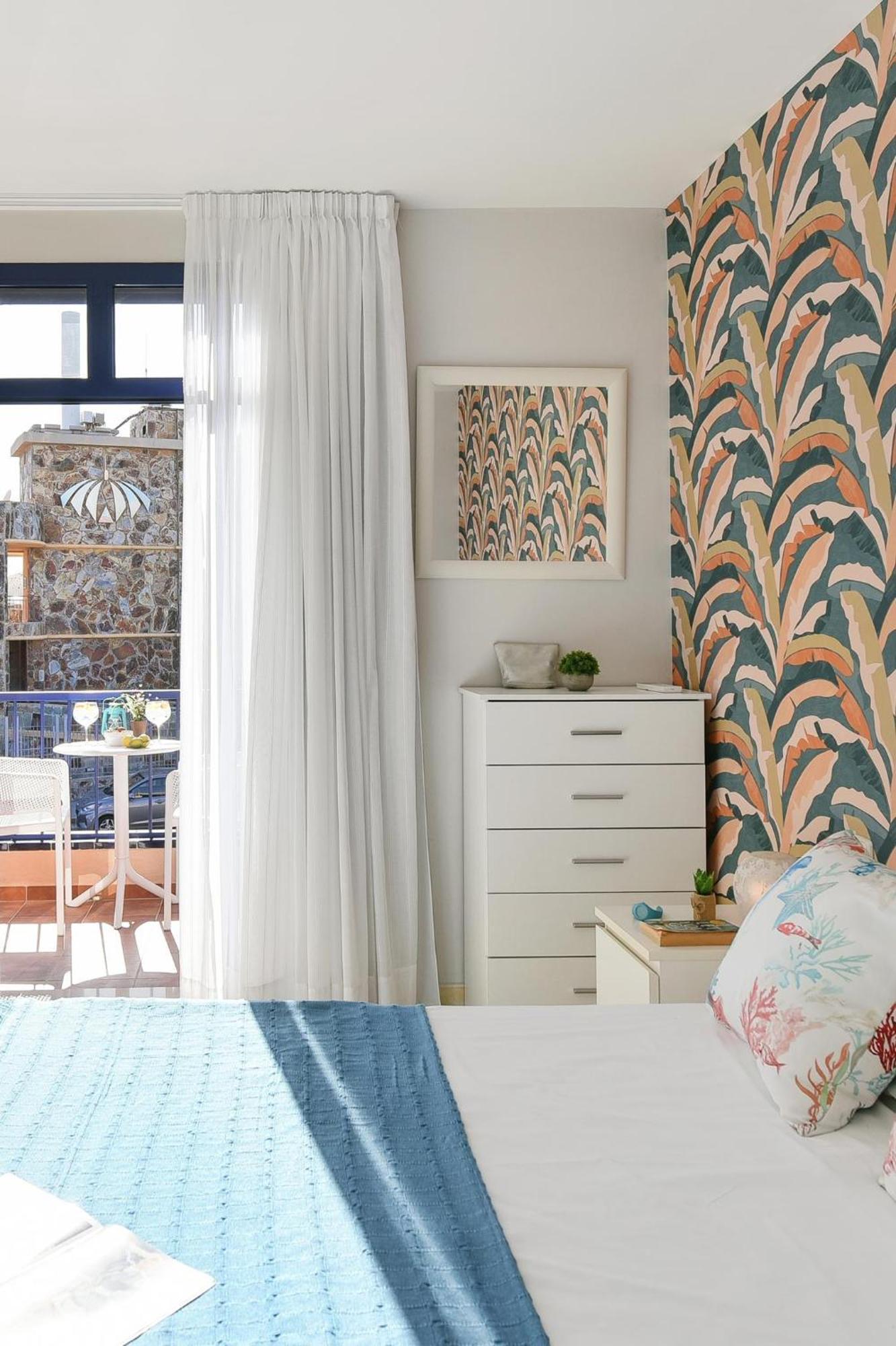 Duplex Bahia Meloneras 47 By Villagrancanaria ภายนอก รูปภาพ