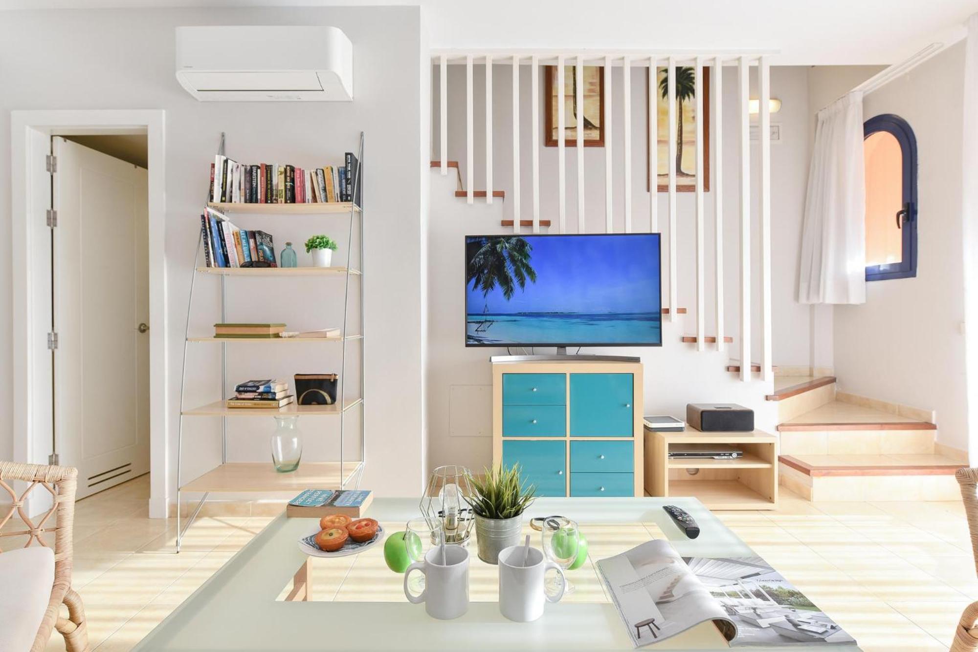 Duplex Bahia Meloneras 47 By Villagrancanaria ภายนอก รูปภาพ