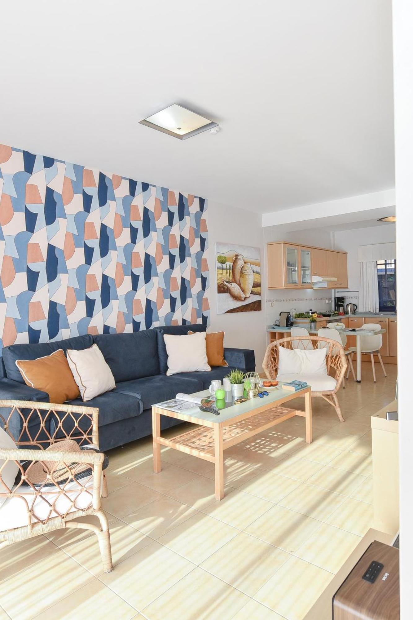 Duplex Bahia Meloneras 47 By Villagrancanaria ภายนอก รูปภาพ