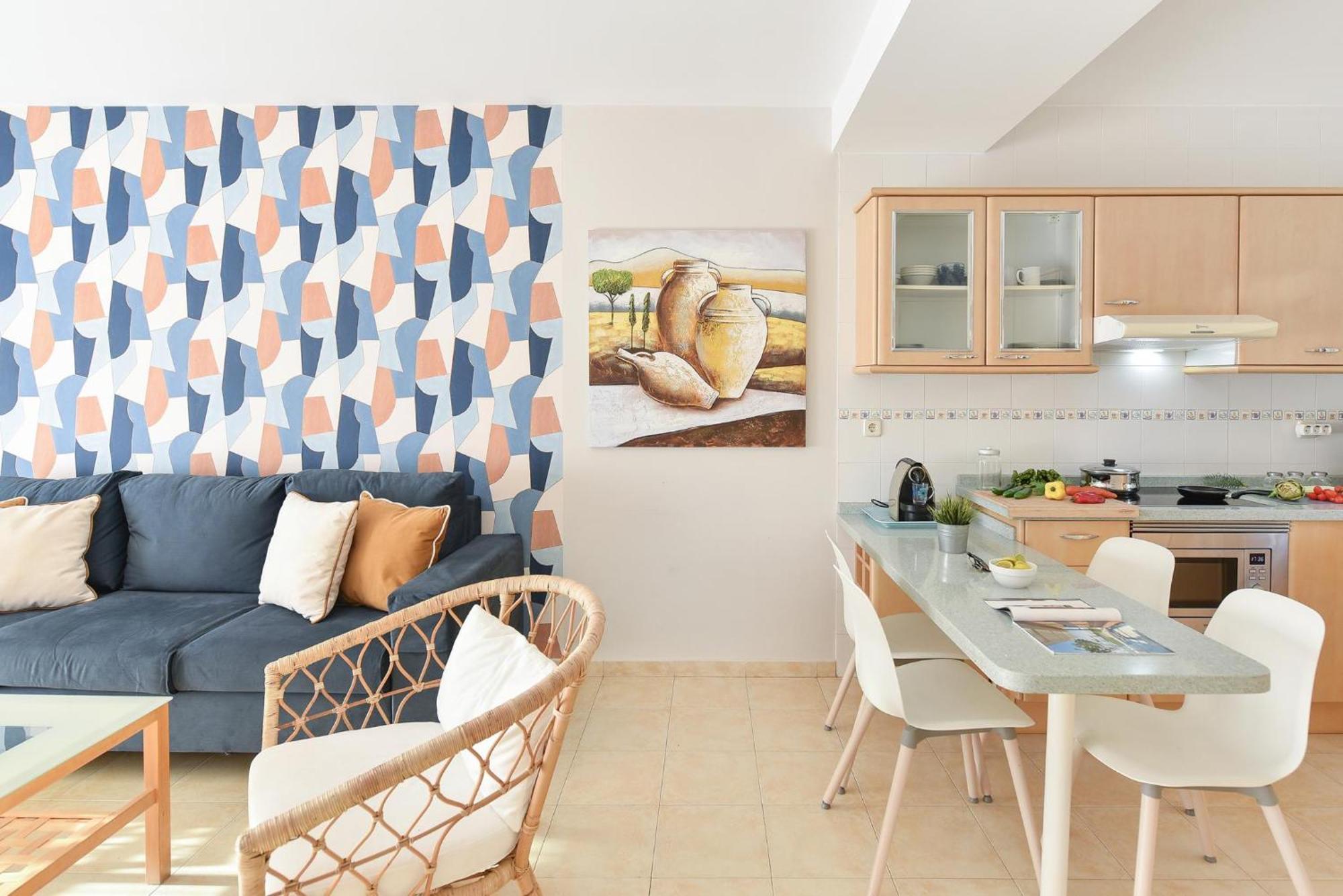 Duplex Bahia Meloneras 47 By Villagrancanaria ภายนอก รูปภาพ